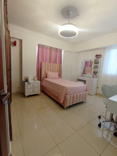Apartamento En Venta En El Ensanche Ozama