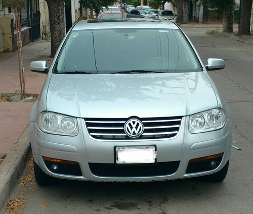 Imagen 1 de 8 de Volkswagen Bora C/gnc