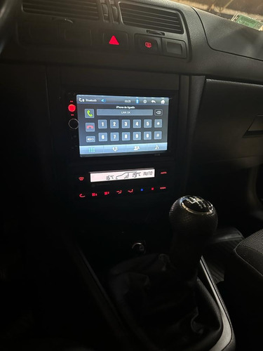 Volkswagen Bora 2.0 Trendline 115cv