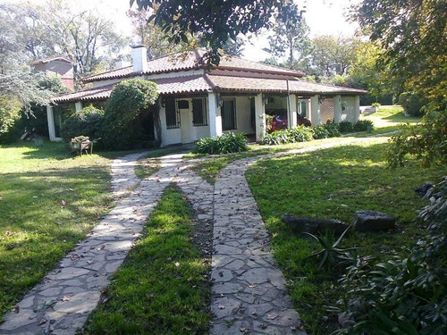 Quinta En Venta En Grand Bourg