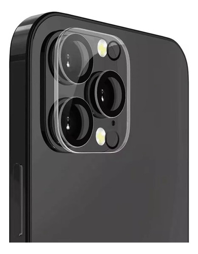 Vidrio Templado De Camara Para iPhone 15 Pro 15 Pro Max
