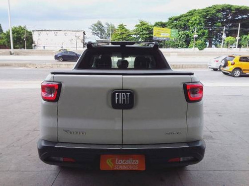 Fiat Toro 1.8 16v Evo Flex Freedom At6