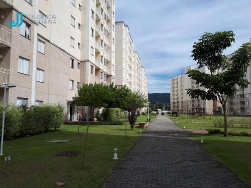 Imagem 1 de 27 de Apartamento No Único Mogi, 2 Dormitórios, 270 Mil Reais - Ap0812