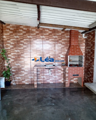 Imagem 14 de 14 de Sobrado - Sb00359 - 69825125