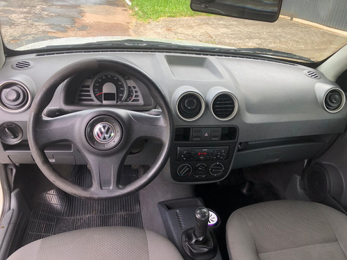 Vw Gol 2009 Completo Revisado Doc Ok