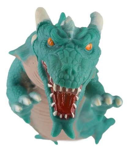 Figura Manda 2004 - Godzilla Movie Monster Series Bandai