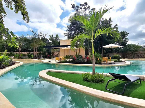 ¡excelente Ubicación! Departamento En Venta En Dzitya Al Norte De Mérida