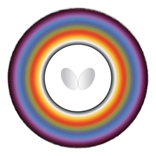 Goma De Tenis De Mesa Butterfly Tenergy 05 | Mesa Butterfly.