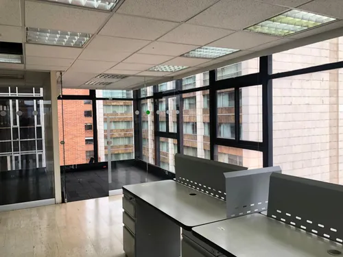 Edificio En Arriendo En Porciúncula. Cod A1002239