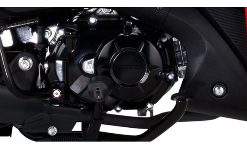 Honda Wave 110s Base 2025