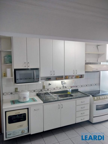 Imagem 10 de 15 de Apartamento - Jardim Consórcio - Sp - 629961