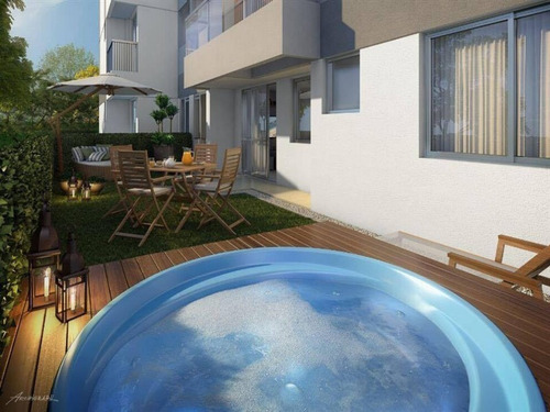 Imagem 10 de 20 de Apartamento - Lri1185 - 32940191