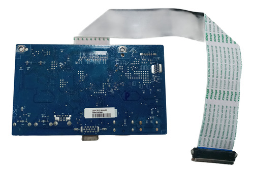Placa Principal + Usb Monitor Dell P2219h Mais Flat (Usado)