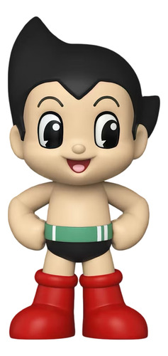 Astro Boy Jumbo Chan Astro Funko Pop Limited Edition Origina