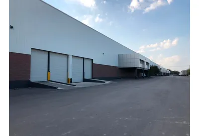 Bodega en renta