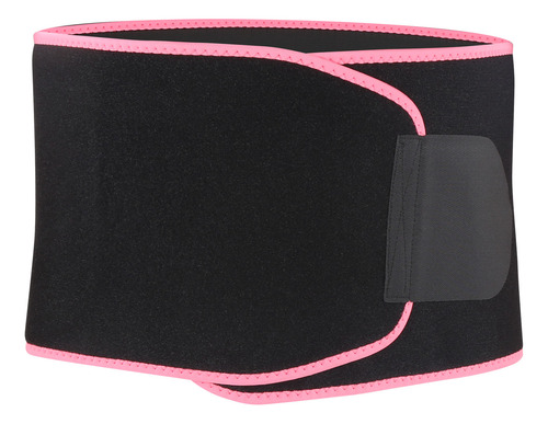 Cinturón Protector De Cintura Para Correr Y Hacer Ejercicio