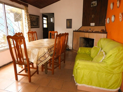 Imagen 7 de 19 de Casa 2 Dormitorios Con Cochera Interior
