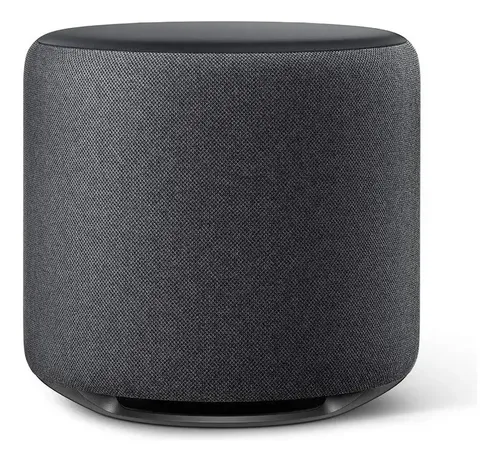 Echo Sub エコーサブ ウーファー R Nuevo//subwoofer Echo Sub Para Echo: Graves Potentes | MercadoLivre
