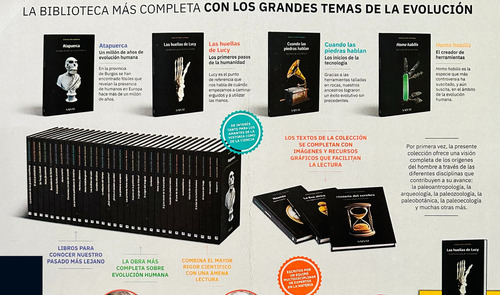 Colección Evolución Humana N° 40 La Muerte En La Prehistoria
