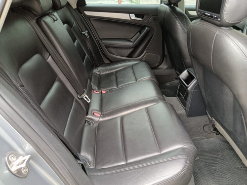 Audi A4 Avant 2.0 Ambition I 143cv Multitronic