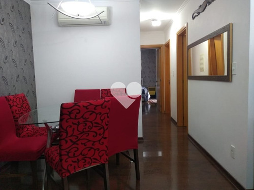 Imagem 8 de 15 de Apartamento - Centro Historico - Ref: 47504 - L-58469673
