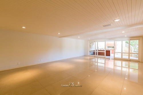 Imagem 3 de 15 de Excelente Casa Alto Padrão Venda Atibaia - Ch0070-1