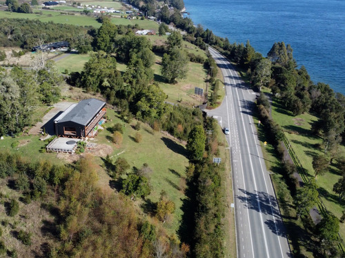 Parcela Los Riscos Ensenada, Puerto Varas