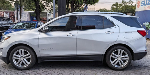 Chevrolet Equinox 1.5 Premier Plus At