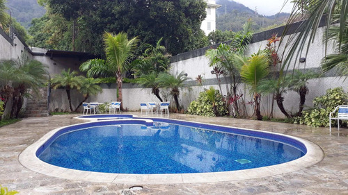 Imagen 11 de 11 de Apartamento En Venta San Bernardino Mr 04142354081