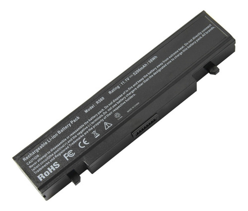 Bateria Samsung Nt300e7a Nt300e7z Nt-rv511 Nt-e152 Nt-e251