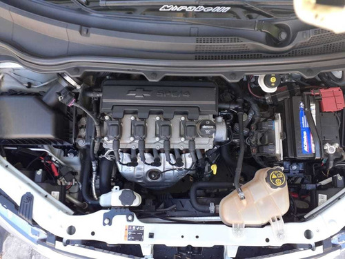 Chevrolet Onix 1.4 Lt 98cv 2018