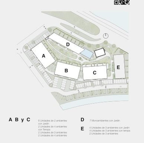 Imagen 14 de 25 de Departamento En El Emprendimiento Milennia Oportunidad Venta