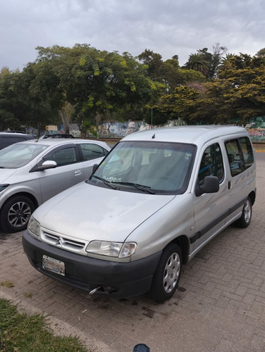 Citroën Berlingo Multispace 1.9 D L