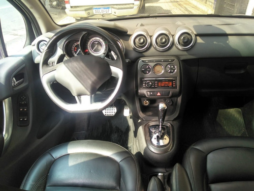 Imagem 2 de 9 de Cintren C3 Picasso Exclusive 1.6 Flex Abaixo Da Tabela!$