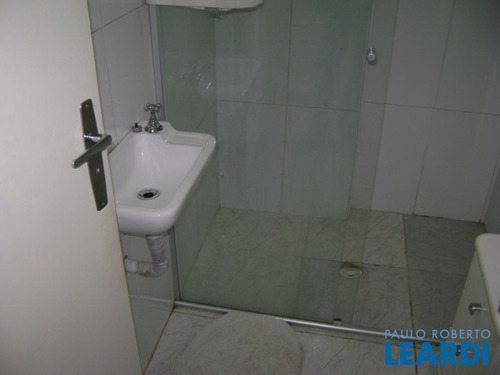 Imagem 12 de 15 de Apartamento - Consolação - Sp - 454119