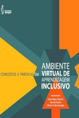 Ambiente Virtual De Aprendizagem Inclusivo