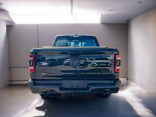 RAM Ram 3500 3500 Laramie 6.7 Night Edition Cd 4x4 Die