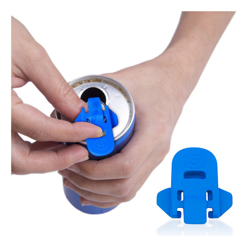 Abridor De Latas P Easy Abrelatas Fácil Abrelatas De Cerveza