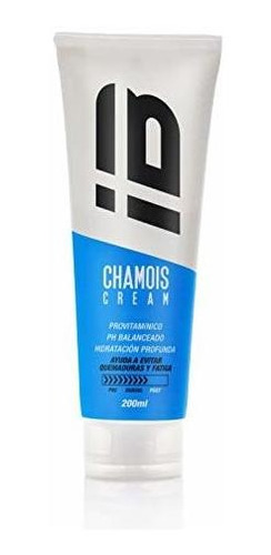 Antirrozaduras - Badana Ib Performance Hombre - Crema Inbike