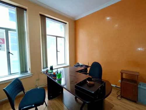 Oficina En Arriendo En La Candelaria. Cod A10327