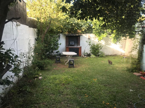 Imagen 10 de 14 de Casa Con Doble Garage Y Amplio Parque - Apta Credito