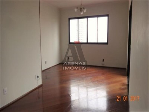 Imagem 23 de 26 de Apartamento - 279