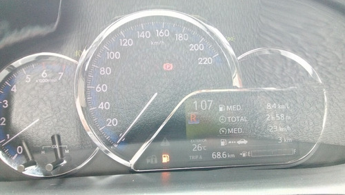 Toyota Yaris 2019/2019 1007