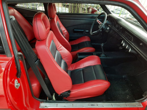 Imagem 8 de 13 de Ford Maverick Gt V8 1977