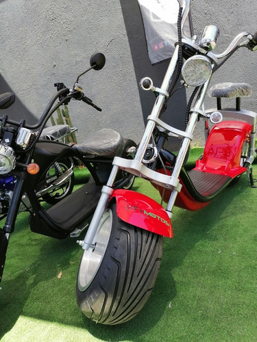Citymotos Harley