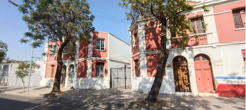Casa Barrio Yungay  (17820)