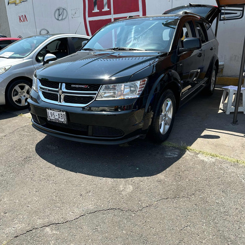 Dodge Journey 2.4 Se 5 Pas. At