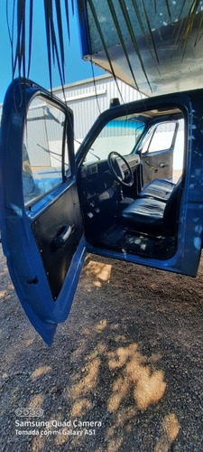 Chevrolet D40 Chrevrtolet D40