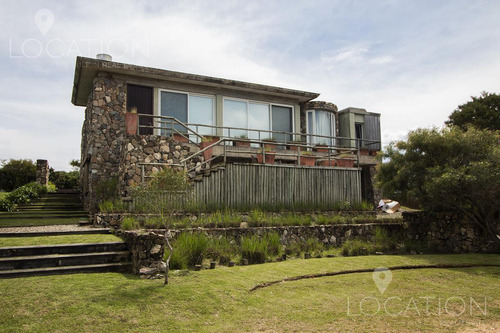 Casa En Barrio Privado En Jose Ignacio - Lho2219650