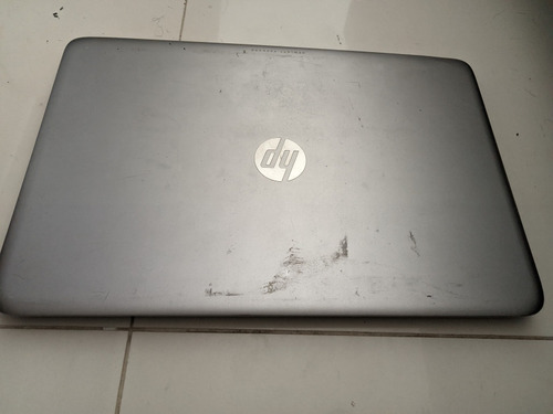 Laptop Hp Envy Beats Audio *para Repuestos*